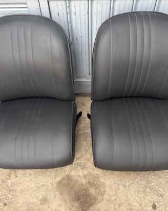 Tappezzeria per Fiat 500 d’epoca dal 1957 al 1975