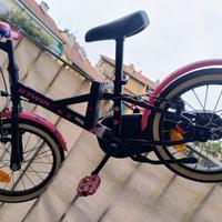 Bicicletta bambina