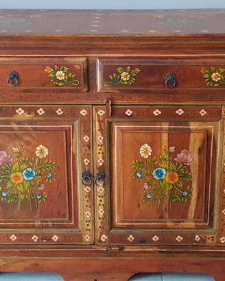 CREDENZA