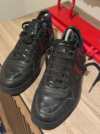 Scarpe Gucci
