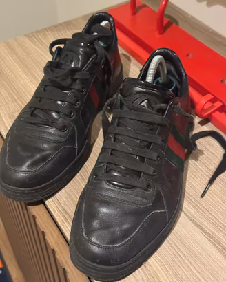 Scarpe Gucci