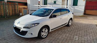 Renault Megane sportour 1.5 dci 110cv