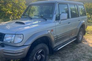 HYUNDAI Galloper - 1999