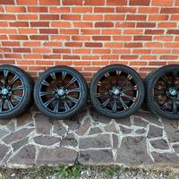 Cerchi BMW R18