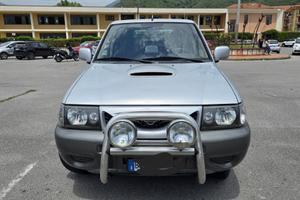 Nissan Terrano 2 5 porte 2.7 Td
