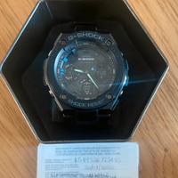 Casio w100g