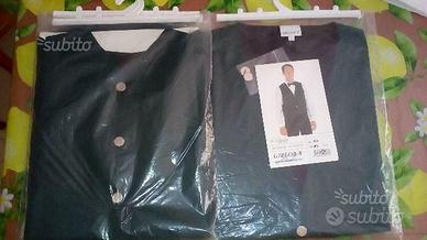 Gilet Camerieri\a taglia L -Ristoranti\Bar
