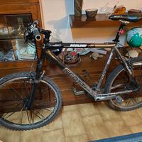 Bicicletta Scott mtb