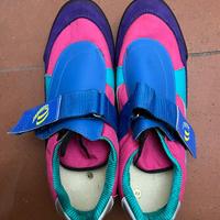 Scarpe mountain bike SPD Diamant