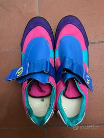 Scarpe mountain bike SPD Diamant