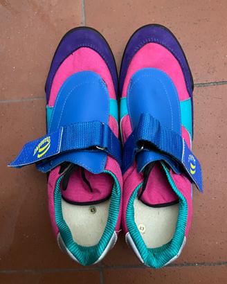 Scarpe mountain bike SPD Diamant