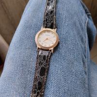 orologio Emerson al quarzo vintage 