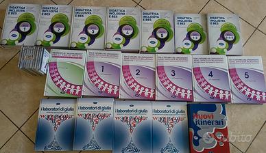 Guida didattica Inclusiva e Bes