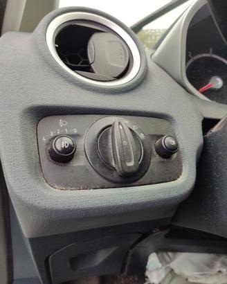 Interruttore fari FORD FIESTA del 2010
