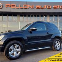 Suzuki Grand Vitara 1.9 DDiS 3 porte GARANZIA...