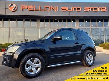 Suzuki Grand Vitara 1.9 DDiS 3 porte GARANZIA...