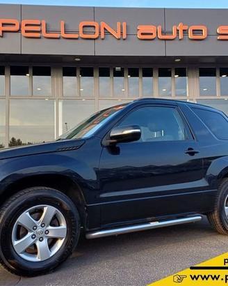 Suzuki Grand Vitara 1.9 DDiS 3 porte GARANZIA...