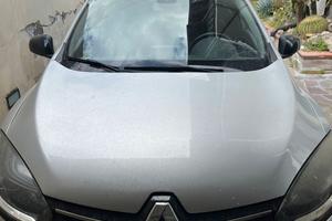 Renault megane sport tour del 2016