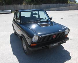 Autobianchi a112 - 1979