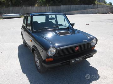 Autobianchi a112 - 1979
