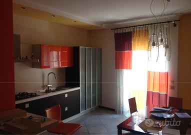 Ampio appartamento 190 mq in centro storico smcv
