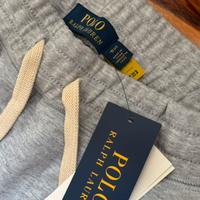 pantalone jogging della tuta RL