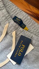 pantalone jogging della tuta RL