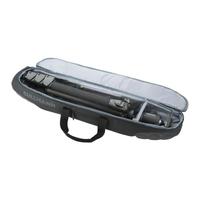 CULLMANN Protector PodBag 450 Black