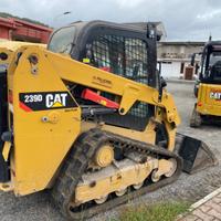 Caterpillar 239D