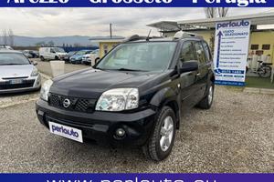 NISSAN X-Trail 2.2 dCi Elegance