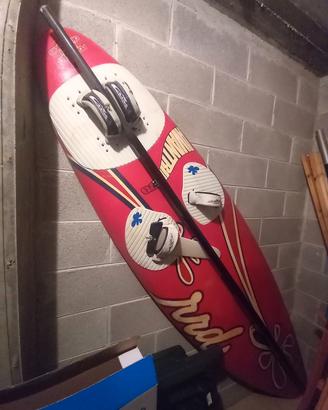 Tavola Windsurf RRD Avantride70