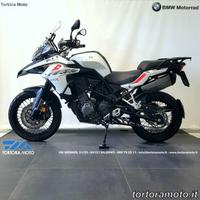 BENELLI Trk 502 X abs