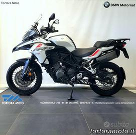 BENELLI Trk 502 X abs