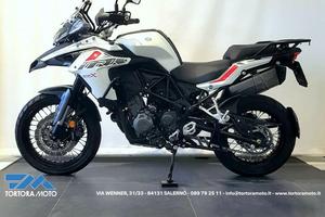 BENELLI Trk 502 X abs
