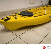 Canoa