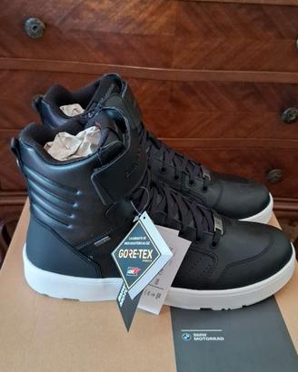 Scarpe BMW MOTORRAD