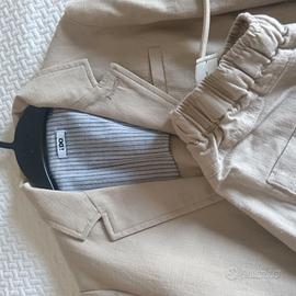 Completi eleganti bambino iDO – taglie 5 e 8 anni