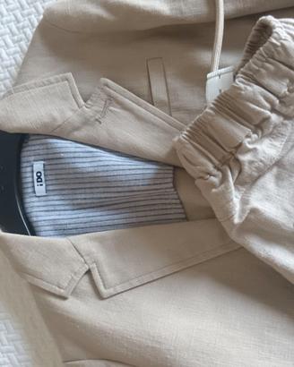 Completi eleganti bambino iDO – taglie 5 e 8 anni