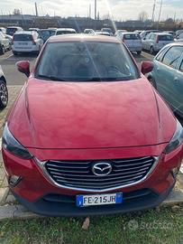 Mazda Cx3 2016 Diesel.