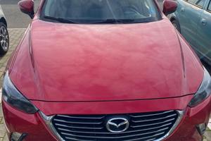 Mazda Cx3 2016 Diesel.