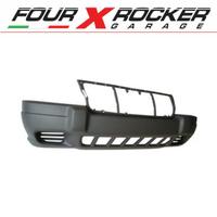 Paraurti anteriore Jeep Grand Cherokee WJ 99>01 