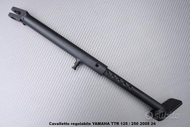 Cavalletto regolabile YAMAHA TTR 125 / 250 2005 24
