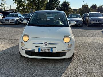 Fiat 500 1.3 Multijet 16V 75 CV Lounge