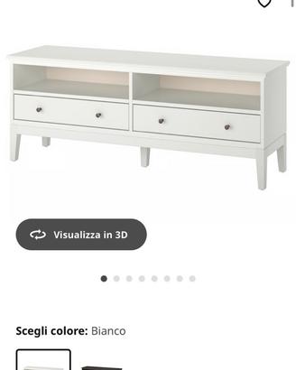 Mobile TV ikea linea Idanas