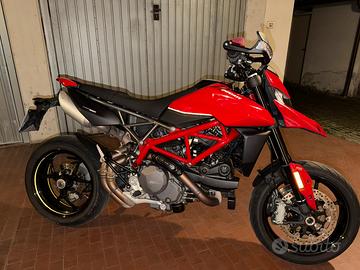 HYPERMOTARD 950 Depo. 35KW