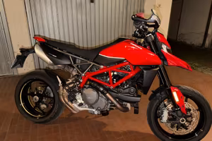 HYPERMOTARD 950 Depo. 35KW