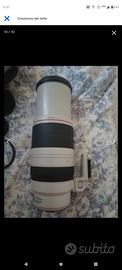 canon ef 100-400mm f/4.5-5.6l is ii usm