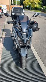 morbidelli sc300 2024 pari al nuovo