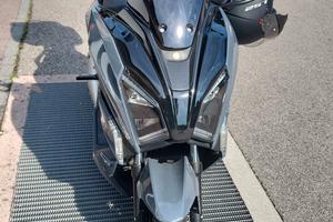morbidelli sc300 2024 pari al nuovo