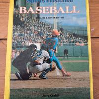 libro MANUALE "Sports Illustrated

BASEBALL"